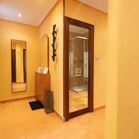 Apartman Myhousespain - 2 Cerca De La Playa