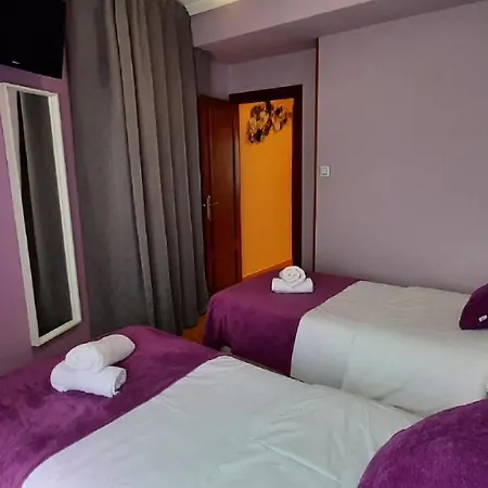 Apartman Myhousespain - 2 Cerca De La Playa Gijón