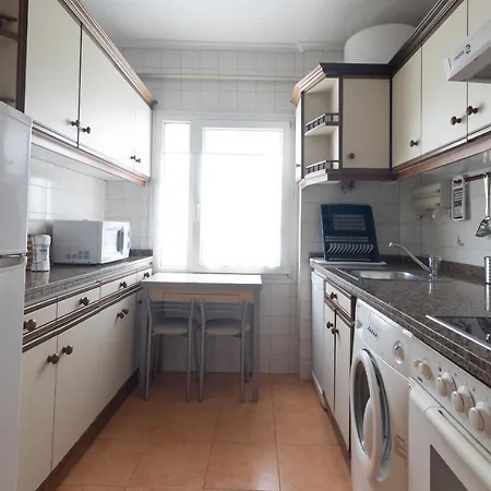Myhousespain - 2 Cerca De La Playa Apartment Gijon