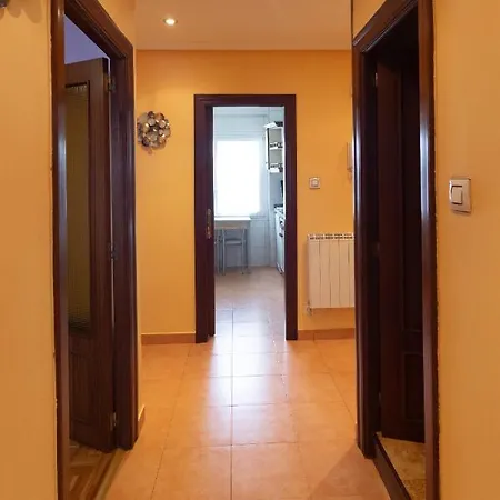 Apartament Myhousespain - 2 Cerca De La Playa *