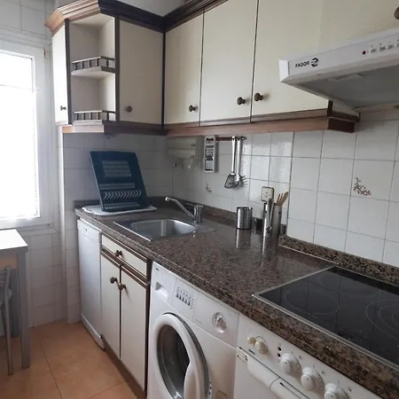 Apartamento Myhousespain - 2 Cerca De La Playa Gijón