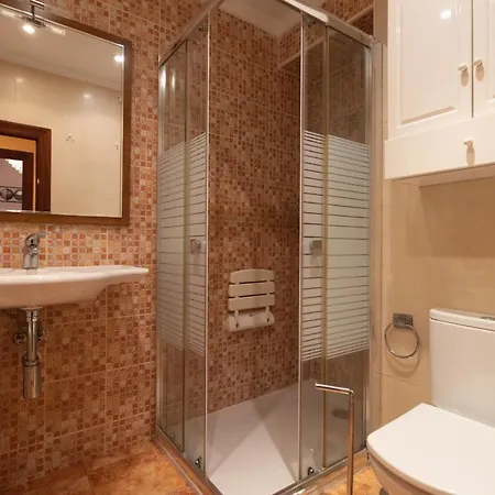 Myhousespain - 2 Cerca De La Playa Apartment