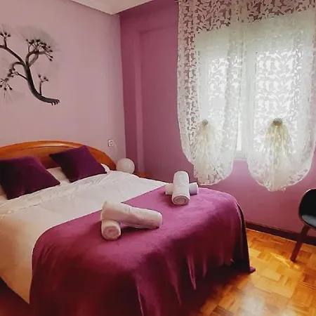 Apartment Myhousespain - 2 Cerca De La Playa Gijon