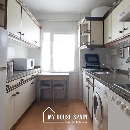 Myhousespain - 2 Cerca De La Playa *