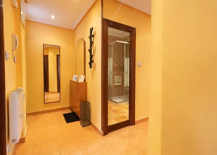 Apartamento Myhousespain - 2 Cerca De La Playa