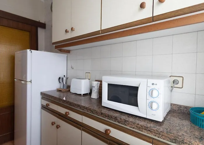 Myhousespain - 2 Cerca De La Playa *