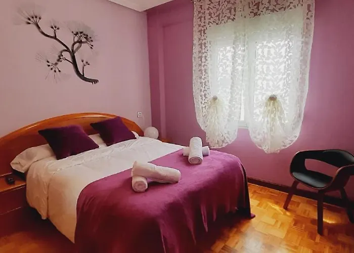 Apartamento Myhousespain - 2 Cerca De La Playa Gijón