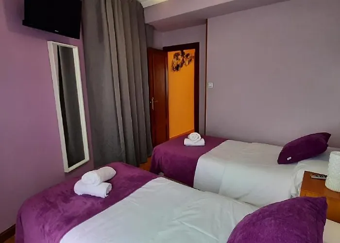 Appartement Myhousespain - 2 Cerca De La Playa Gijón