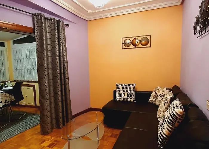 Myhousespain - 2 Cerca De La Playa Διαμέρισμα