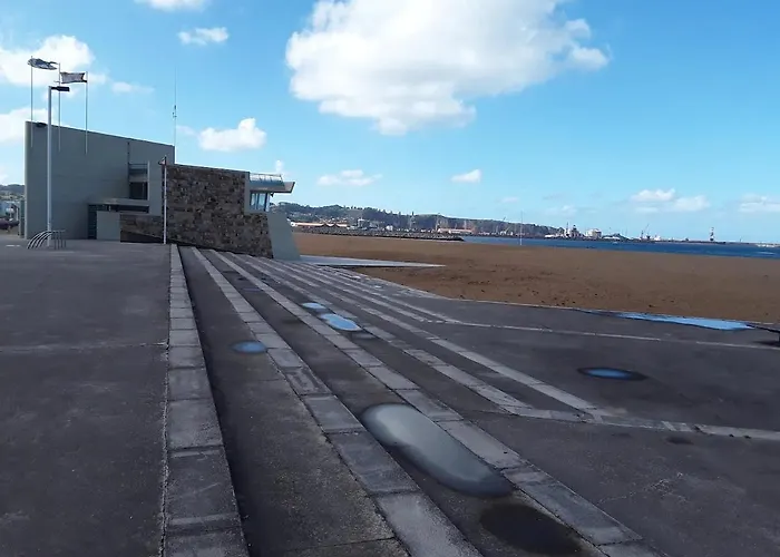 Διαμέρισμα Myhousespain - 2 Cerca De La Playa